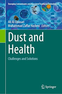 Dust and Health -  - E-Book