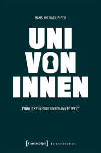 Uni von innen - Hans Michael Piper - kostenlos E-Book
