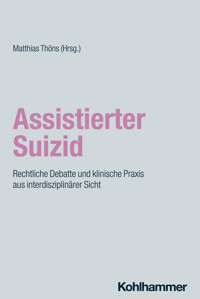 Assistierter Suizid -  - E-Book