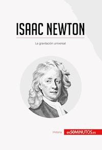 Isaac Newton - 50Minutos - E-Book