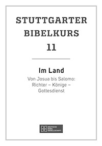 Im Land - Ulrich Mack - E-Book
