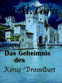 Das Geheimnis des König Drosselbart - J.M. Tora - E-Book