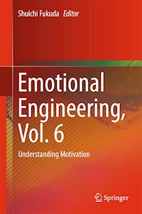 Emotional Engineering, Vol. 6 -  - E-Book
