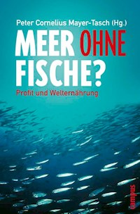 Meer ohne Fische? -  - E-Book