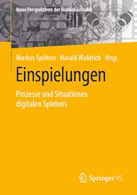 Einspielungen -  - E-Book