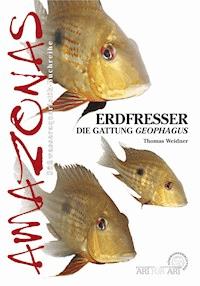 Erdfresser - Thomas Weidner - E-Book