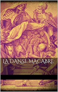 La Danse Macabre - AA. VV. - E-Book