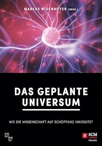 Das geplante Universum -  - E-Book