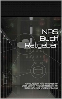 NAS Ratgeber - Powerlifting check - E-Book