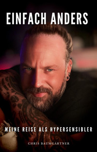 Einfach anders - Christian Baumgärtner - E-Book