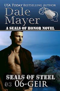 Geir - Dale Mayer - E-Book