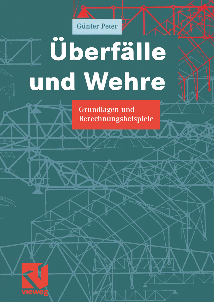 Überfälle und Wehre - Günter Peter - E-Book