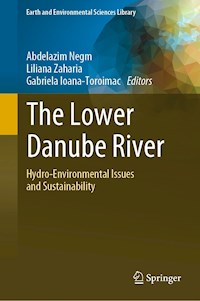 The Lower Danube River -  - E-Book