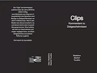 Clips - Madeleine Staeheli Toualbia - E-Book