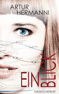 Einblick - Artur Hermanni - E-Book