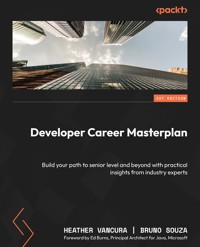 Developer Career Masterplan - Heather VanCura - E-Book