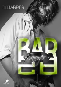 Sawyer - Bar 28 - JJ Harper - E-Book