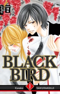 Black Bird 01 - Kanoko Sakurakouji - E-Book