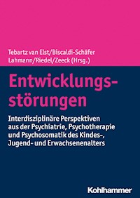 Entwicklungsstörungen -  - E-Book