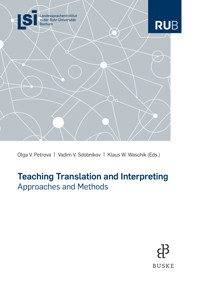 Teaching Translation and Interpreting - Olga V. Petrova - E-Book