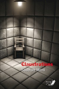 Claustrations - Salvatore Minni - E-Book