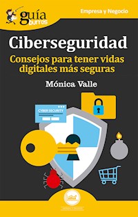GuíaBurros: Ciberseguridad - Mónica Valle - E-Book