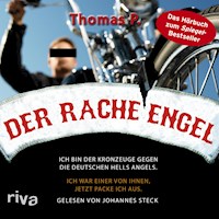 Der Racheengel - Thomas P. - E-Book + Hörbuch