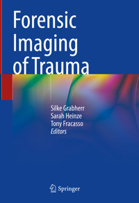 Forensic Imaging of Trauma -  - E-Book