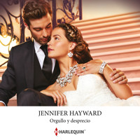 Orgullo y desprecio - Jennifer Hayward - Hörbuch