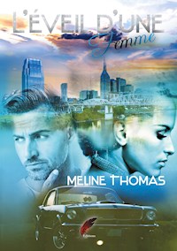 L'éveil d'une femme - Méline Thomas - E-Book