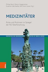 Medizintäter -  - E-Book