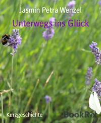 Unterwegs ins Glück - Jasmin Petra Wenzel - kostenlos E-Book