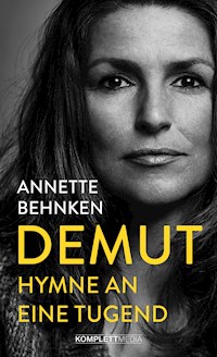 Demut - Annette Behnken - E-Book