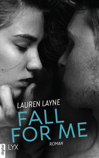 Fall for Me - Lauren Layne - E-Book