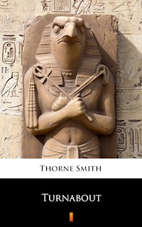 Turnabout - Thorne Smith - E-Book