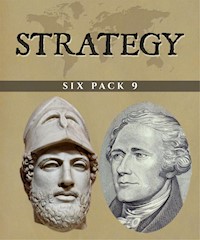 Strategy Six Pack 9 (Illustrated) - G. K. Chesterton - kostenlos E-Book