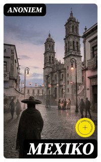 Mexiko - Anoniem - E-Book