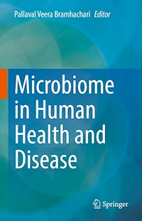 Microbiome in Human Health and Disease -  - E-Book