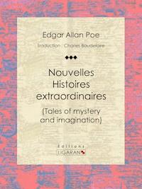 Nouvelles Histoires extraordinaires - Edgar Allan Poe - E-Book