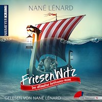 FriesenWitz - Nané Lénard - Hörbuch