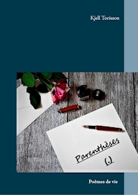 parenthèses (.) - Kjell Torisson - E-Book