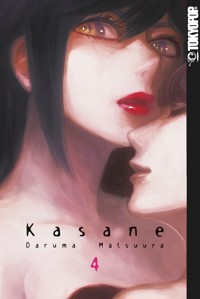 Kasane 04 - Daruma Matsuura - E-Book