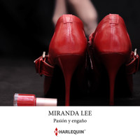 Pasión y engaño - Miranda Lee - Hörbuch