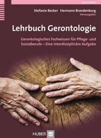 Lehrbuch Gerontologie -  - E-Book