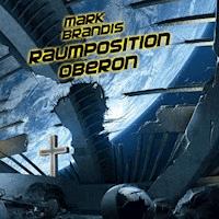 25: Raumposition Oberon - Nikolai von Michalewsky - Hörbuch