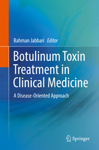 Botulinum Toxin Treatment in Clinical Medicine - - E-Book
