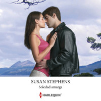 Soledad amarga - Susan Stephens - Hörbuch