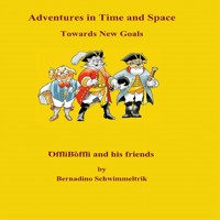 Towards New Goals - Bernadino Schwimmeltrik - E-Book