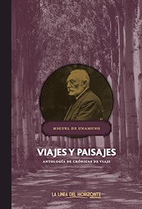 Viajes y paisajes - Miguel de Unamuno - E-Book