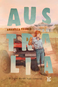 Australia - Anabella Franco - E-Book